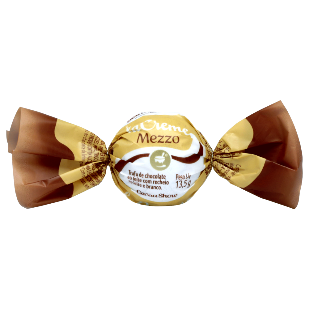 Trufa Mezzo 13,5g, , large. image number 0